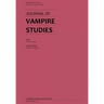 Journal of Vampire Studies: Vol. 2, No. 2 (2022)
