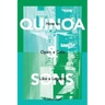 Quinoa & Sons: How to Open a Cafe like a Legend.