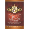 From What Tribe Were You Birthed?: Understanding the Significance of Aaron's Breastplate