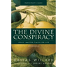 The Divine Conspiracy Bible Study Participant's Guide: Jesus' Master Class for Life