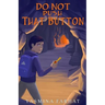 Do Not Push That Button