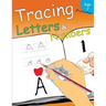Tracing Letters & Numbers for preschool: Kindergarten Tracing Workbook