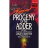 Progeny of the Adder (Paperbacks from Hell)
