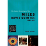 The Studio Recordings of the Miles Davis Quintet, 1965-68