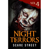 Night Terrors Vol. 4: Short Horror Stories Anthology