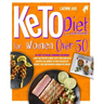 Keto Diet Cookbook For Women Over 50: The Best Ketogenic Cookbook For Women. Enjoy Dieting With Many Juicy Low-Carb Keto Recipes For Seniors To Have A