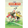 Soccer 'Cats #4: Hat Trick