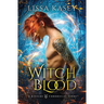 Witchblood: Gay Paranormal Romance