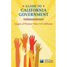 Guide to California Government