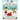 Christmas Toddler Coloring Book