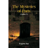 The Mysteries of Paris: (Volume V)