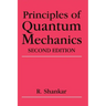 Principles of Quantum Mechanics
