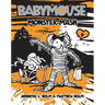 Babymouse #9: Monster MASH