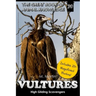 Vultures: High Gliding Scavengers