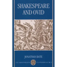 Shakespeare and Ovid