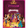 Princess Planet: Coloring Book
