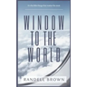 Window To The World: It's the little things that matter the most
