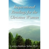 Inspirational Readings for the Christian Woman