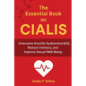 The Essential Book on CIALIS
