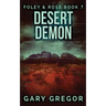 Desert Demon