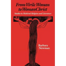 From Virile Woman to Womanchrist: Studies in Medieval Religion and Literature