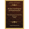 The Rise And Progress Of Presbyterianism: With Appendices On Toleration And Unity (1898)