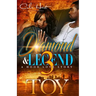 Diamond & Legend 3: A Hood Love Story: The Finale
