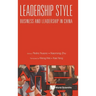 Leadership Style: Business and Leadership in China
