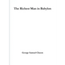 The Richest Man in Babylon