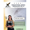 FTCE Educational Media Specialist Pk-12 Teacher Certification Test Prep Study Guide