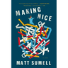 Making Nice: A Novel in Stories