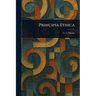 Principia Ethica