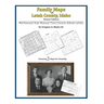 Family Maps of Latah County, Idaho