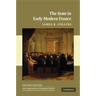 The State in Early Modern France