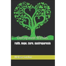 Faith. Hope. Cure. Gastroparesis