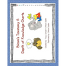 Bloom's Taxonomy and Depth of Knowledge: Learning Charts