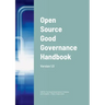 Open Source Good Governance Handbook