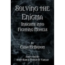 Solving the Enigma: Insights into Fighting Models