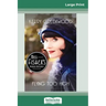 Flying Too High: A Phryne Fisher Mystery (16pt Large Print Edition)