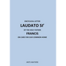 Encyclical Letter Laudato Si' of the Holy Father Francis: On Care for Our Common Home