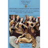 Hystoria Gweryddon yr Almaen: The Middle Welsh Life of St Ursula and the 11,000 Virgins