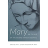 Mary on the Eve of the Second Vatican Council