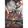 Ms. Thang and The Connect