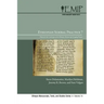 Ethiopian Scribal Practice 7