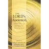 The Lord's Anointed