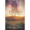Then Judgment: the Three Days Jesus Did Not Spend in the Tomb