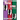 Three Lives (Large Print Edition)