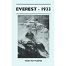 Everest - 1933