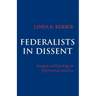 Federalists in Dissent