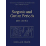 Sargonic and Gutian Periods (2234-2113 BC)